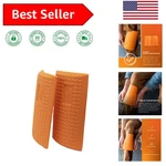 Durable And Lightweight Tse-pro Knee Pads For Ultimate Impact Protection. Fixed Price $22.99.