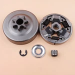 Spur Clutch Drum Kit For Stihl 026 MS260 024 MS240 Pro .325"-7T # 1121 640 2004. Fixed Price $19.99.