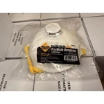 (10PC) Western Safety N95 Dust & Particle Face Respirator Masks Sealed Pack 6143. Fixed Price $39.99.