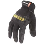 Ironclad Performance Wear BHG-03-M Box Handler(r) Mechanics Gloves, Silicone. Fixed Price $19.85.