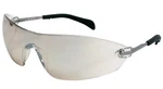 Crews S2219 Blackjack Elite S/glasses Chrome Tpl I/o Clear Mirror Lens (12 Pair). Fixed Price $99.47.
