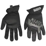 Klein Tools 40205 Journeyman Utility Gloves, Medium. Fixed Price $27.99.