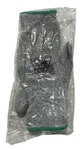 West Chester Pip Barracuda Seamless Gloves Knit Polykor Blended Size Medium 1DZ. Fixed Price $23.99.