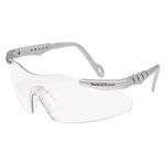Smith & Wesson 19961 Magnum 3G, Safety Glasses, Anti-scratch, Clear Lens,. Fixed Price $8.79.
