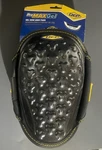 Qep Promax Gel Knee Pads Black/yellow Moisture-wicking Adjustable Pen Holder. Fixed Price $16.54.