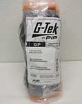 12PRS Pip G-tek Gp Nylon Work Gloves W/ Microfoam Nitrile Coated Grip, Sz. Fixed Price $25.00.