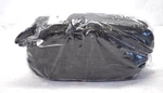 Lot Of 12 Cordova Brown Jersey Cotton Poly Blend Gloves Large Size 14001. Fixed Price $16.89.