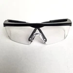 Ansi Z87.1 Safety Glasses Clear Polycarbonate Lens Industrial Lab Ppe. Fixed Price $9.97.