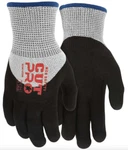 Abrasion, Puncture Resist A5 Winter Insulated Gloves Large Mcr Safety 92901KDL. Fixed Price $29.21.