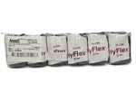 Ansell Hyflex 11-735 Size 9 (l) Cut-resistant Coated Gloves, A4, Dipped (6 Pack). Fixed Price $27.39.