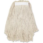Genuine Joe Clamp-style Cotton Mophead N24COTEA Gojo. Fixed Price $12.51.