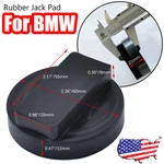Jacking Point Pad Adaptor Rubber For Bmw Series E46 E39 E90 E60 135. Fixed Price $8.43.