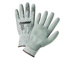 West Chester Cut Res. Gloves, Posigrip, Gray Hppe Shell Sz 12 Pairs 713HUTS/M. Fixed Price $26.50.