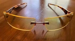 Gunnar RAY-02301 Rayne-tortoise Video Game Eyeglasses W/amber Lens- New With Tag. Fixed Price $56.95.