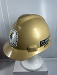 Construction Msa Hard Hat Protective Helmet Certified Ansi Z89.1 Class B V-gard. Fixed Price $24.99.
