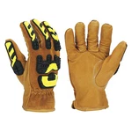 Ironclad Performance Wear ULD-IMPC5-04-L Cut Resistant Impact Gloves, Level. Fixed Price $40.15.
