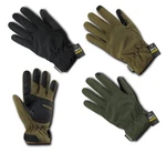 Tactical Soft Shell Winter Gloves Rapdom T44 Blk Coy Odg. Fixed Price $25.99.