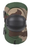 53013.08 Altaflex Elbow Protector Pad, Woodland Camo Cordura Nylon Fabri.... Fixed Price $46.51.