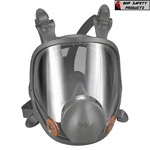3M 6700 Full Facepiece Reusable Respirator Only, Size Small. Fixed Price $139.95.