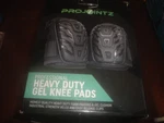Projointz Professional Heavy Duty Gel Knee Pads. Fixed Price $15.95.