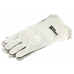Forney 13.5" Full Length Split Gray Cowhide Cotton Lined Welding Gloves Pk. Fixed Price $28.49.