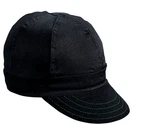 Mutual Industries 00250-00000-0725 Kromer Black Welder Cap, Cotton, Le.... Fixed Price $25.46.