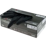 Microflex MK-296-XXL Disposable Gloves: Nitrile, Industrial Grade. Fixed Price $26.60.