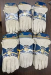 Clc Custom Leathercraft Winter Work Gloves Cowhide Large. Fixed Price $260.00.