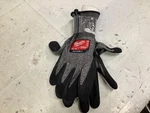 Milwaukee Cut Level High-dexterity Nitrile Dipped Gloves Xl 48-73-7133. Fixed Price $12.95.