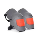Rodilleras Para Trabajo Kneepro Tactical Ultra Flex Iii Safety Paintball. Fixed Price $56.99.