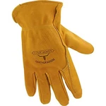 Golden Stag Driver Gloves Cowhide Med Rolled. Fixed Price $47.85.