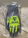 West Chester R2 710HGUBHVG Gray/green Medium Hppe Cut-resistant Gloves. Fixed Price $12.00.