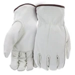 Boss B81192-L Work Gloves, Men's, L, 8-3/8 In Keystone Thumb, Slip-on Cu. Fixed Price $19.91.