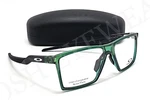 Oakley Futurity OX8052-0655 Frames Reading Glasses/bifocal/progressive Lenses. Fixed Price $189.00.