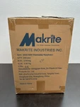 Markrite Item No 9500-N95 Disposable Respirator Mask. Fixed Price $183.68.
