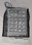 Flexifreeze Ice Vest Replacement Panels Refill Inserts -gray For Profession. Fixed Price $58.88.
