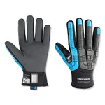 Honeywell 582-42-615BL/11XXL Rig Dog Waterproof ANSIA6 Slip-on Cuf. Fixed Price $72.43.