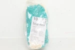 Ansell 47-200 Size 10 Easy Flex Light Weight Nitrile Coated Gloves (12 Pairs). Fixed Price $24.64.