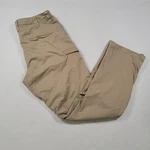 Vertx Men Fusion Flex Pants 36X32 Desert Tan Tactical Cargo Stretch VTX1201. Fixed Price $34.09.
