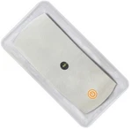 Ultimate Survival See-me Led Sticker 2-PK Refelctive Rescue Mirror 20-SGN0013. Fixed Price $10.06.