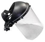 Sas Safety 5140 Clear Full-face Shield. Fixed Price $24.79.