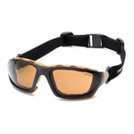 Pyramex CHB418DTP Carhartt Carthage Bronze Safety Glasses Anti-fog. Fixed Price $20.41.