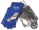 Best Welds 902-4200AL Bw Glove And Backpad. Fixed Price $65.57.
