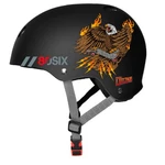 Multisport Helmet Triple Certified Bike Scooter Skateboard 80SIX 8642 Ideal. Fixed Price $51.99.