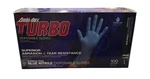 Pip Ambi-dex Turbo Disposable Blue Nitrile Powder Free Gloves, 5 Mil, 100 Pack. Fixed Price $16.99.