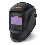 Hobart Inventor Series Black Welding Helmet (770890). Fixed Price $150.00.