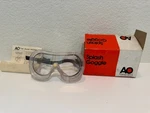 Vintage Ao Splash + Box American Optical Safety Goggles. Fixed Price $27.59.