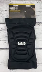 Klein Tools 60492 Lightweight Knee Pad Sleeves, M/l, Breathable Mesh Back, Black. Fixed Price $22.49.