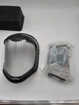 Honeywell Uvex Bionic Shield Antifog Face Mask. Fixed Price $26.99.