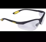 Dewalt DPG58-1C Reinforcer Clear Lens High Performance Protective Safety Glasses. Fixed Price $16.99.